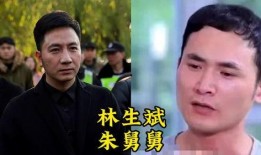 林生斌最新爆料朱舅舅,林生斌最新爆料引发舆论风暴