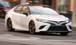 凯美瑞最新爆料视频大全,视频大全揭秘豪华轿车新篇章