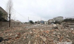 睢宁拆迁爆料事件最新,最新进展与争议焦点深度解析